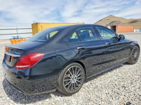 Mercedes-Benz C 300 4MATIC* AMG-пакет* Burmester* подгрев* KEYLESS* , снимка 5