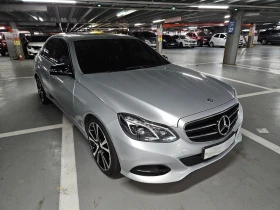 Mercedes-Benz E 220 Avantgarde Sport, снимка 1