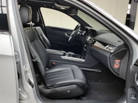 Mercedes-Benz E 220 Avantgarde Sport, снимка 11