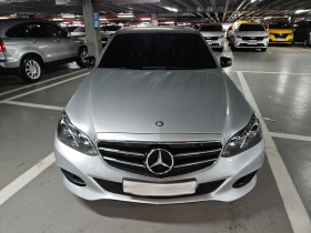Mercedes-Benz E 220 Avantgarde Sport, снимка 2