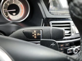 Mercedes-Benz E 220 Avantgarde Sport, снимка 9