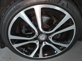 Mercedes-Benz E 220 Avantgarde Sport, снимка 7