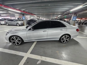 Mercedes-Benz E 220 Avantgarde Sport, снимка 5