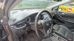 Opel Astra, снимка 8