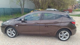 Opel Astra, снимка 4