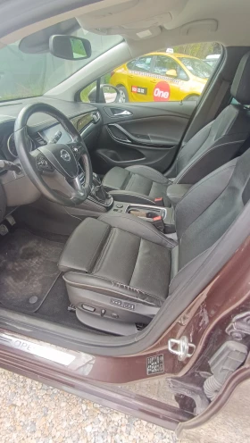 Opel Astra, снимка 7