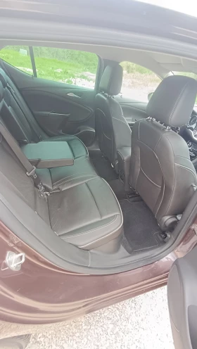 Opel Astra, снимка 10