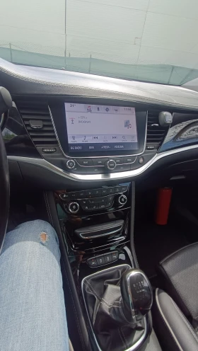 Opel Astra, снимка 14