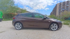 Opel Astra, снимка 3