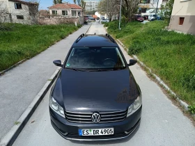 VW Passat 2.0 TDI B7 140 COMMON REAL , снимка 16