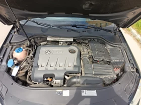 VW Passat 2.0 TDI B7 140 COMMON REAL , снимка 14