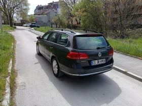 VW Passat 2.0 TDI B7 140 COMMON REAL , снимка 6