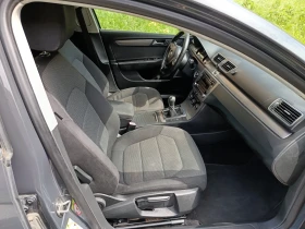 VW Passat 2.0 TDI B7 140 COMMON REAL , снимка 11