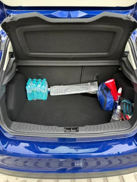 Ford Focus EcoBoost 125 PS M6, снимка 13