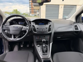 Ford Focus EcoBoost 125 PS M6, снимка 8