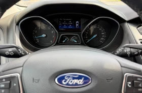 Ford Focus EcoBoost 125 PS M6, снимка 5