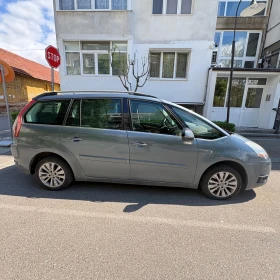 Citroen C4 Picasso, снимка 2