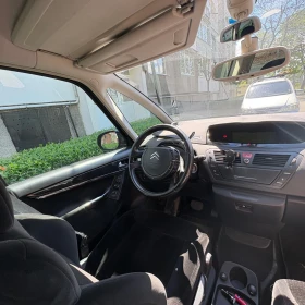 Citroen C4 Picasso, снимка 5