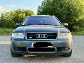 Audi A6 Avant, снимка 2