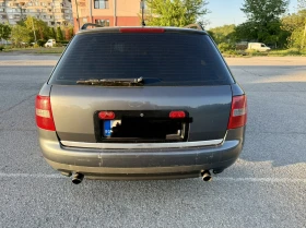 Audi A6 Avant, снимка 4
