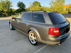 Audi A6 Avant, снимка 5