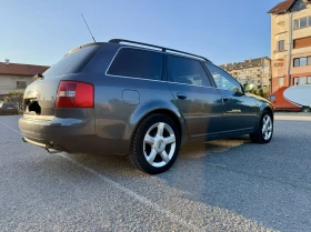 Audi A6 Avant, снимка 3