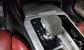 Kia Stinger, снимка 9