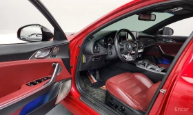 Kia Stinger, снимка 10