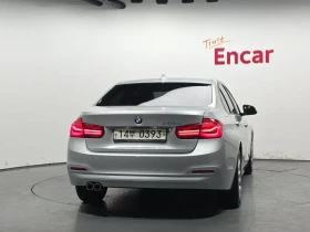 BMW 320 d, снимка 4