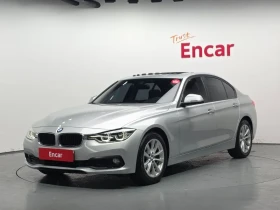 BMW 320 d, снимка 1