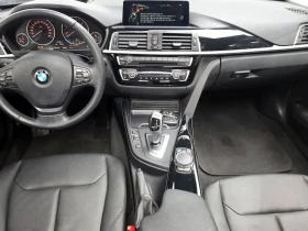BMW 320 d, снимка 7
