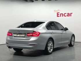 BMW 320 d, снимка 2