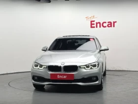 BMW 320 d, снимка 3