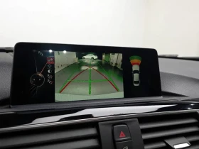 BMW 320 d, снимка 14