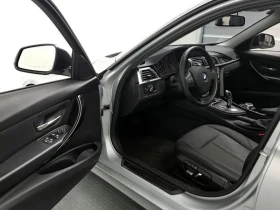 BMW 320 d, снимка 10