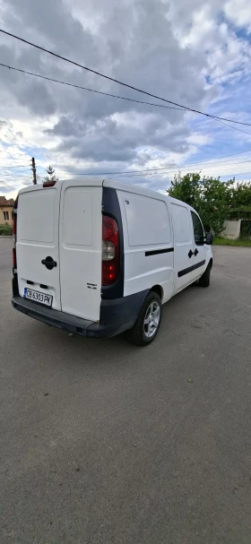 Fiat Doblo, снимка 3