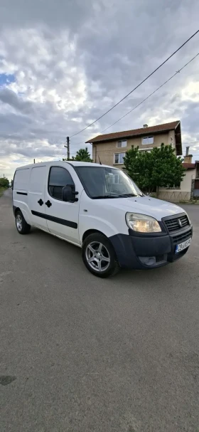 Fiat Doblo, снимка 2