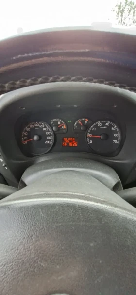 Fiat Doblo, снимка 5