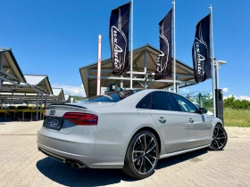 Audi S8 + #605K.C#DESIGN SELECTION#CERAMIC#FULL FULL FULL, снимка 4