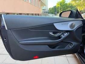 Mercedes-Benz C 220 CDI Coupe AMG, снимка 8