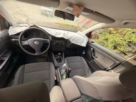 VW Golf, снимка 8