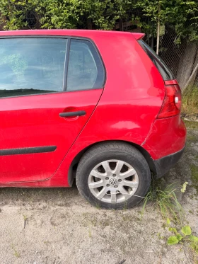VW Golf, снимка 10