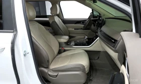 Kia Carnival Prestige* DISTRONIC* ПОДГРЕВ* ОБУДХВАНЕ* , снимка 7