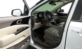 Kia Carnival Prestige* DISTRONIC* ПОДГРЕВ* ОБУДХВАНЕ* , снимка 6
