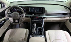 Kia Carnival Prestige* DISTRONIC* ПОДГРЕВ* ОБУДХВАНЕ* , снимка 8