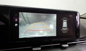 Kia Carnival Prestige* DISTRONIC* ПОДГРЕВ* ОБУДХВАНЕ* , снимка 11
