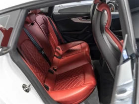 Audi S5 PRESTIGE| BANG&OLUFSEN| DISTRONIC| HUD| MATRIX, снимка 11