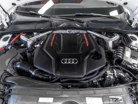 Audi S5 PRESTIGE| BANG&OLUFSEN| DISTRONIC| HUD| MATRIX, снимка 13