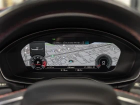 Audi S5 PRESTIGE| BANG&OLUFSEN| DISTRONIC| HUD| MATRIX, снимка 7