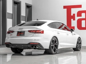 Audi S5 PRESTIGE| BANG&OLUFSEN| DISTRONIC| HUD| MATRIX, снимка 3